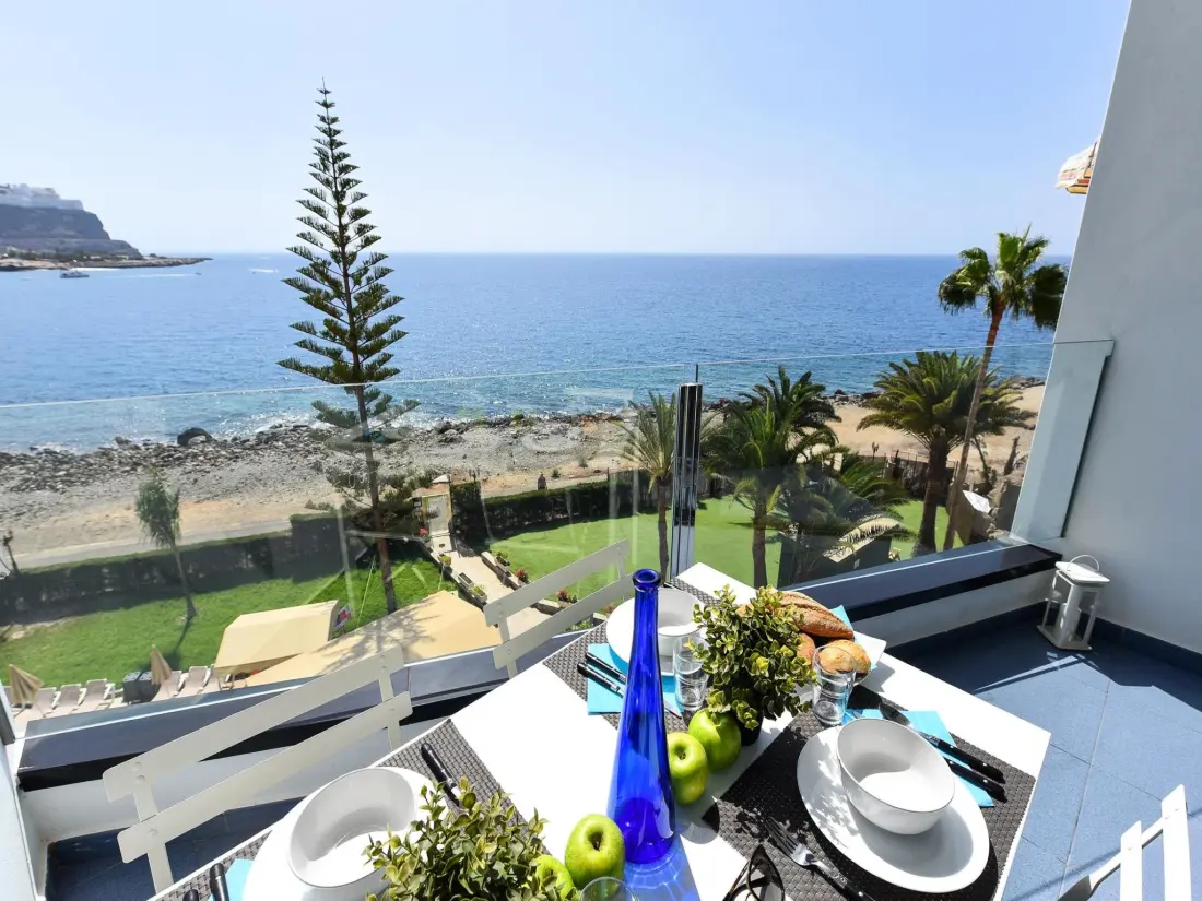 Résidence Apartment Playa del Cura 4
