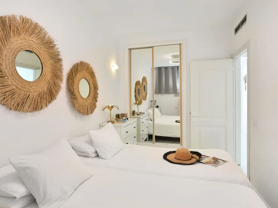 Résidence Apartment Playa del Cura 4