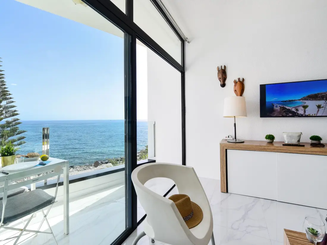 Résidence Apartment Playa del Cura 4