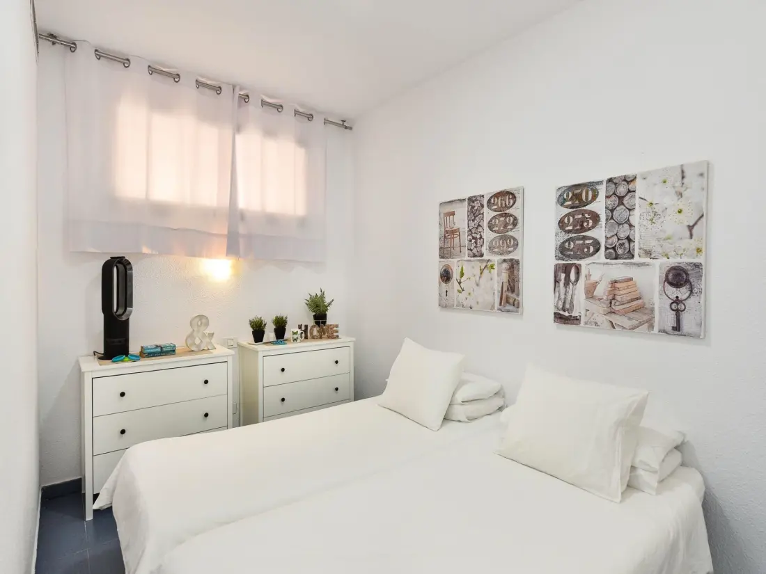 Résidence Apartment Playa del Cura 4