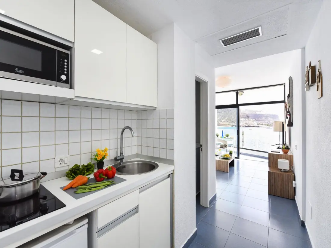Résidence Apartment Playa del Cura 4