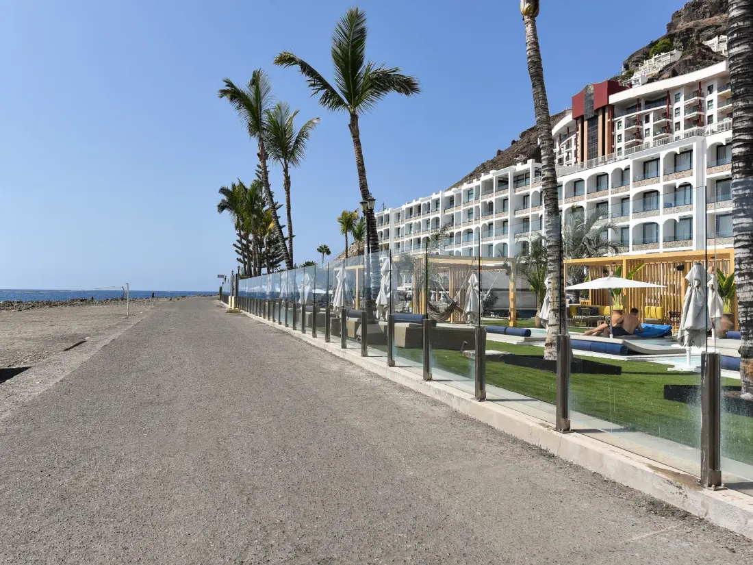 Résidence Apartment Playa del Cura 4