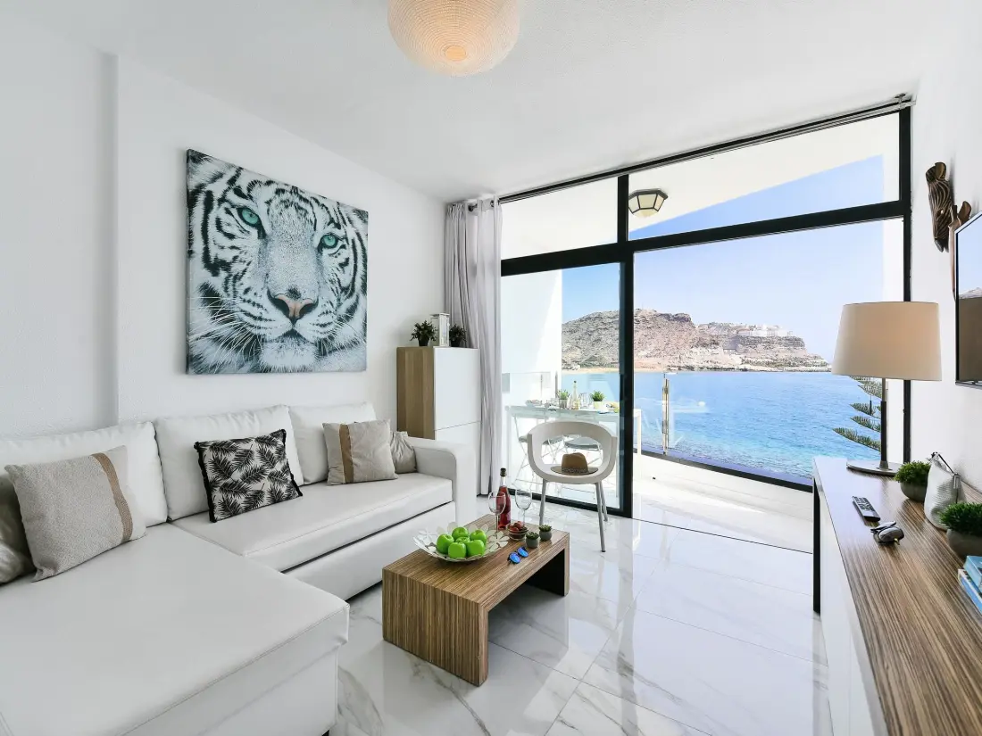 Résidence Apartment Playa del Cura 4