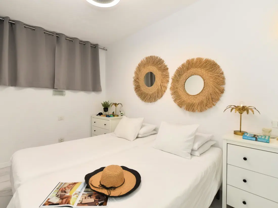 Résidence Apartment Playa del Cura 4