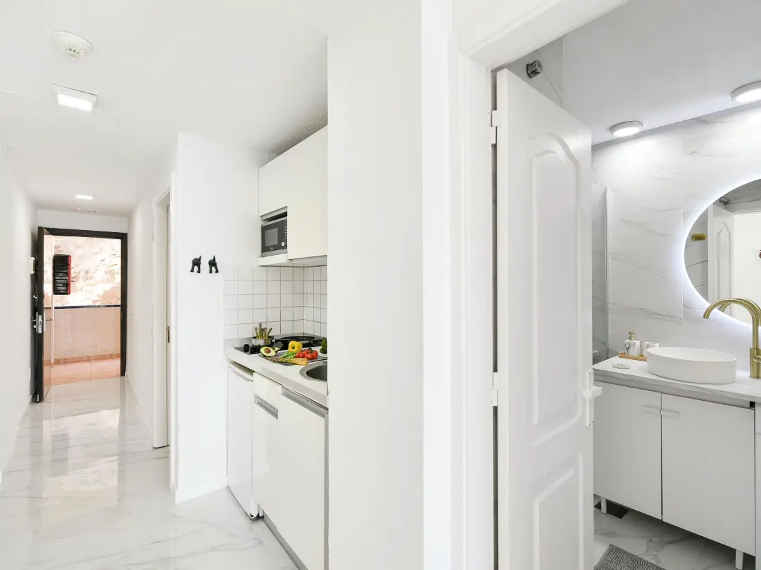 Résidence Apartment Playa del Cura 4