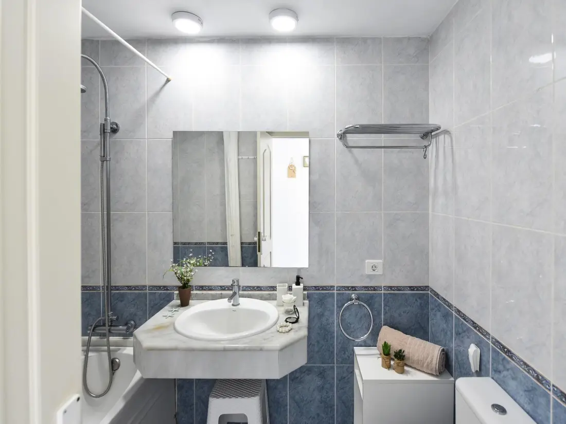 Résidence Apartment Playa del Cura 4