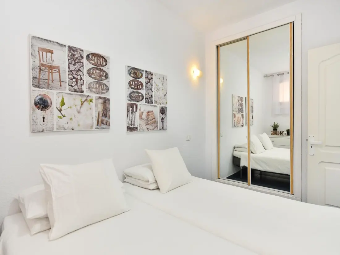 Résidence Apartment Playa del Cura 4