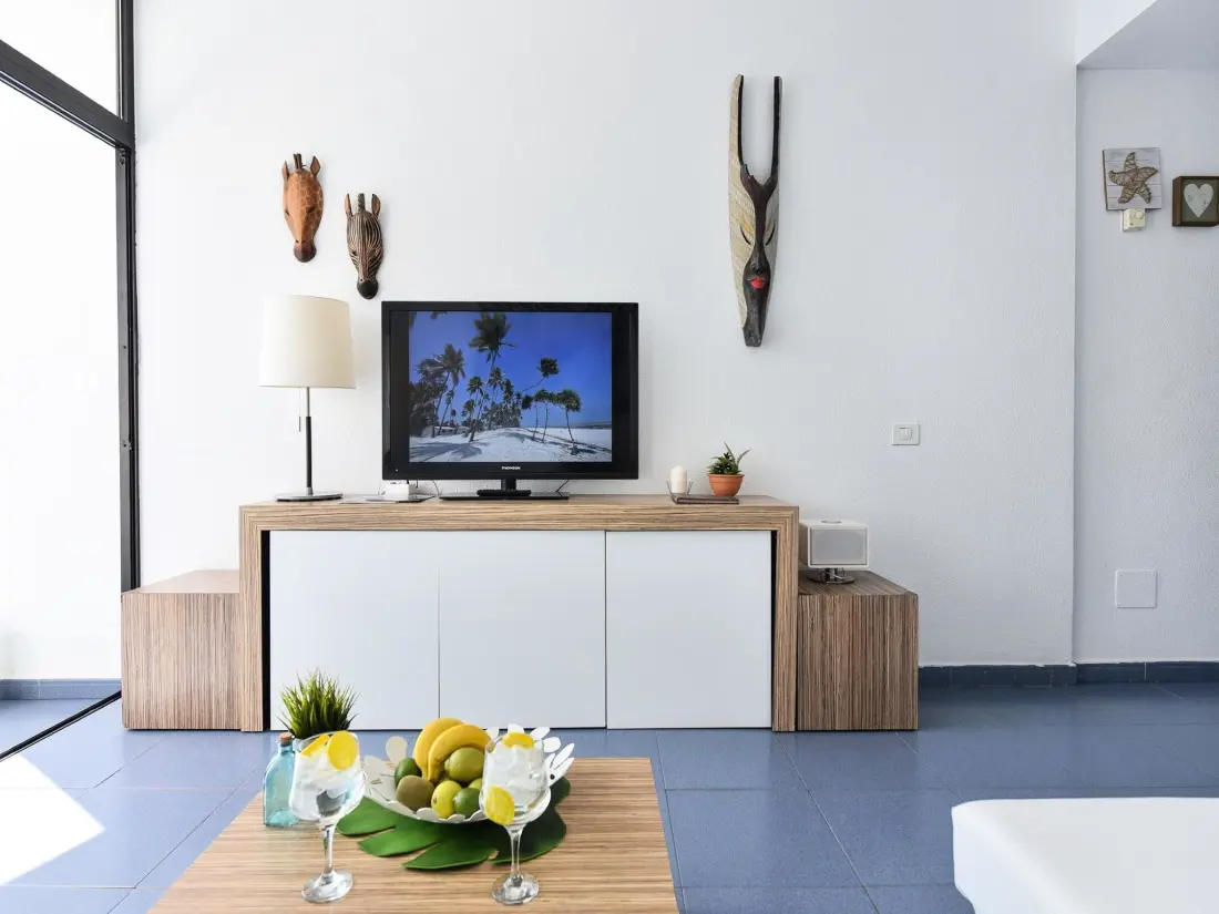 Résidence Apartment Playa del Cura 4