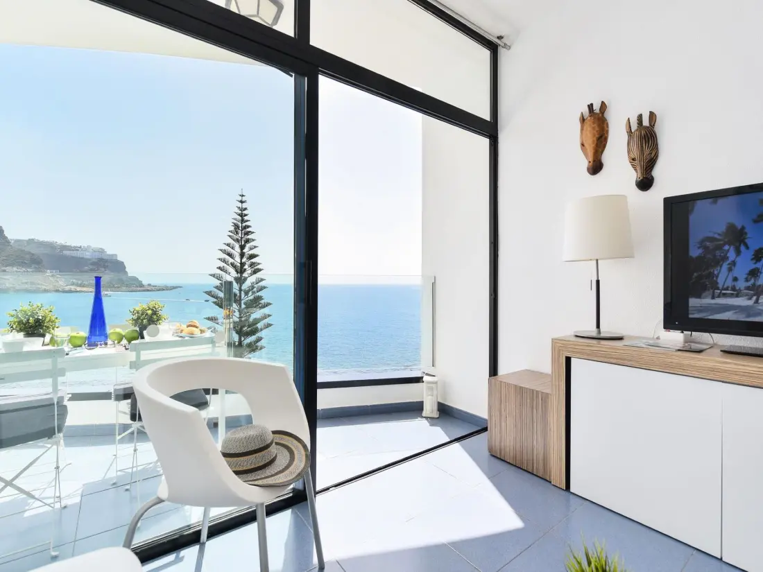 Résidence Apartment Playa del Cura 4