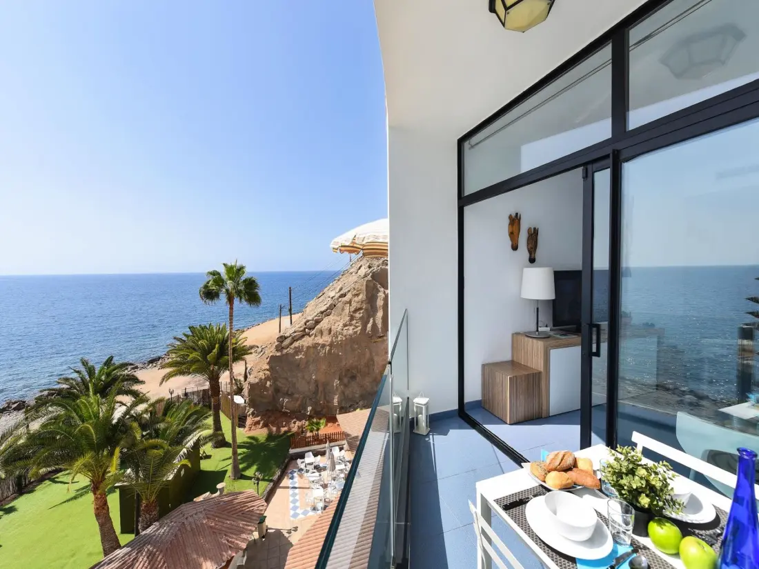 Résidence Apartment Playa del Cura 4