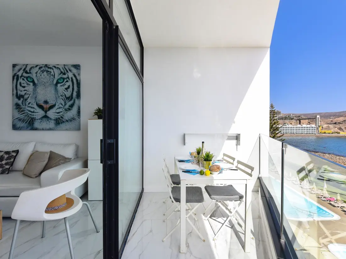 Résidence Apartment Playa del Cura 4