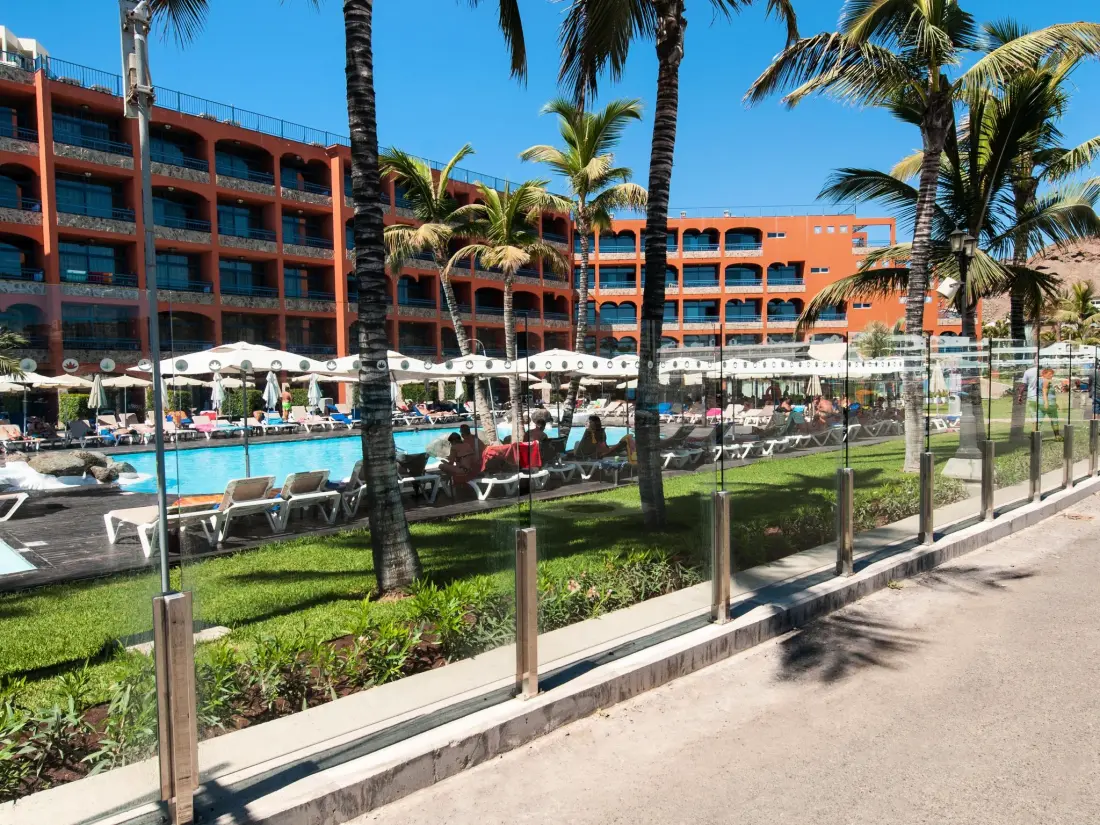 Résidence Apartment Playa del Cura 4