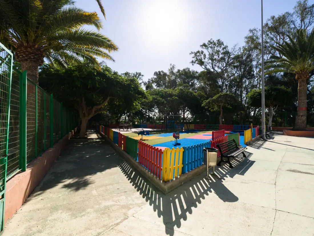 Studio à Mogan