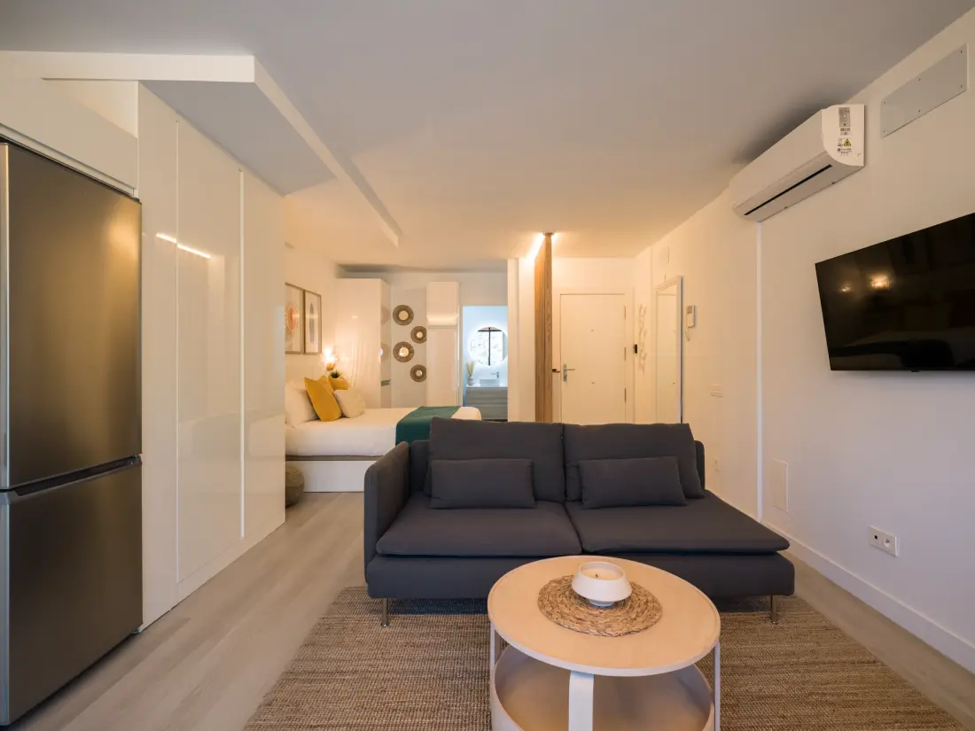 Studio à Mogan