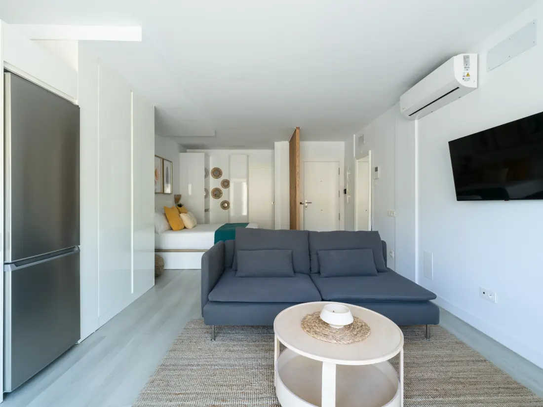 Studio à Mogan