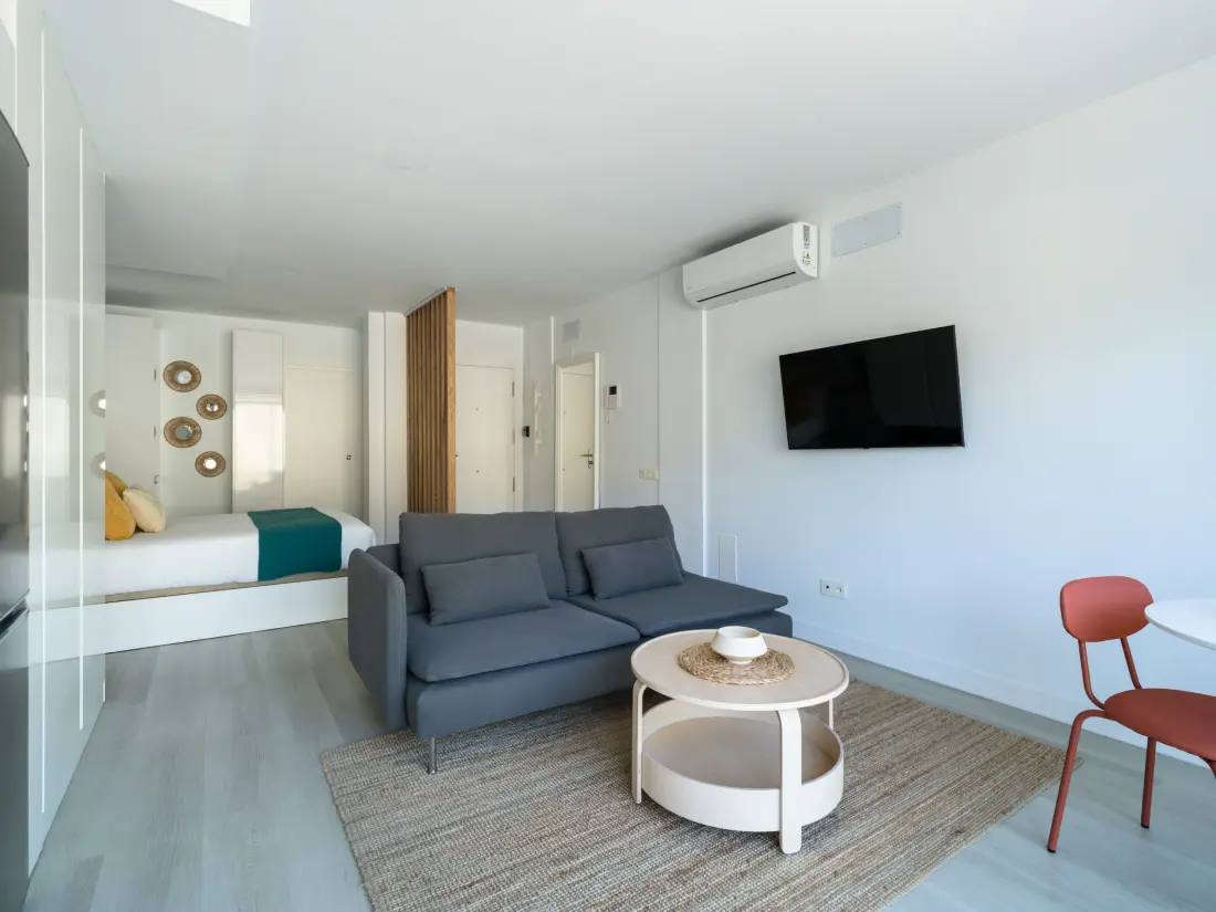 Studio à Mogan