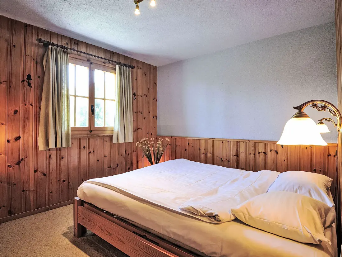 Chalet Moléson
