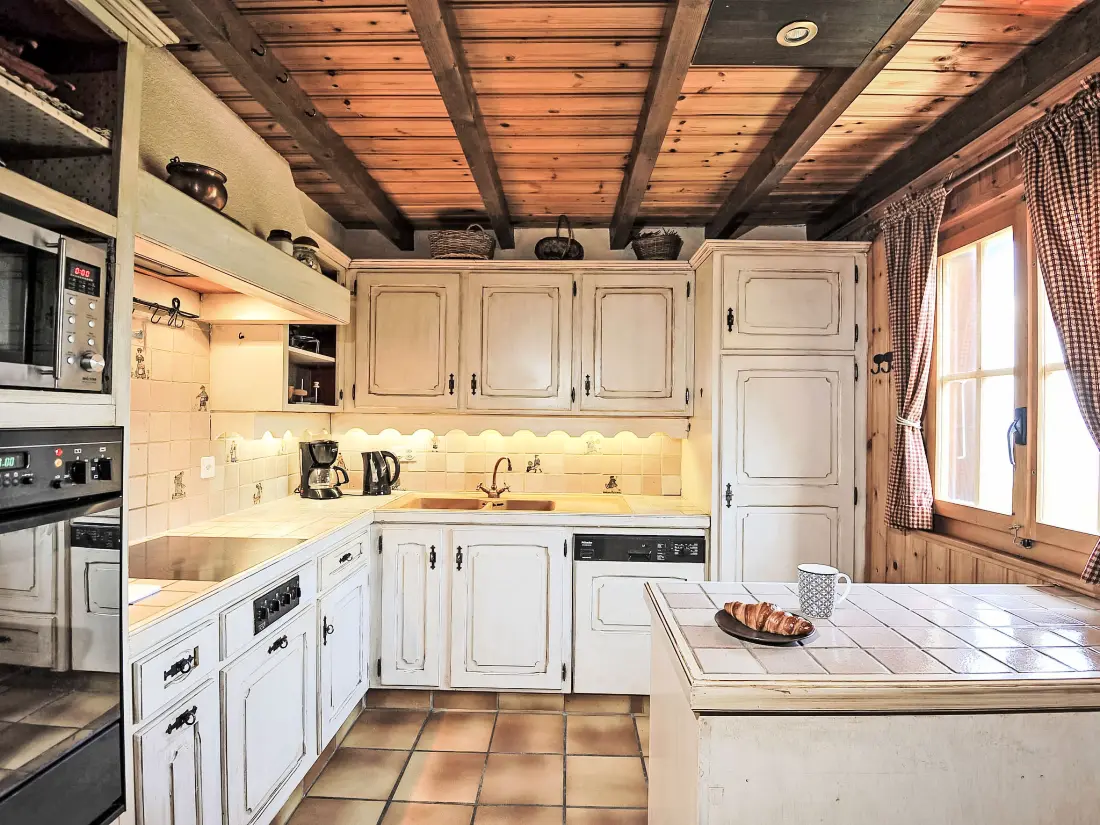 Chalet Moléson