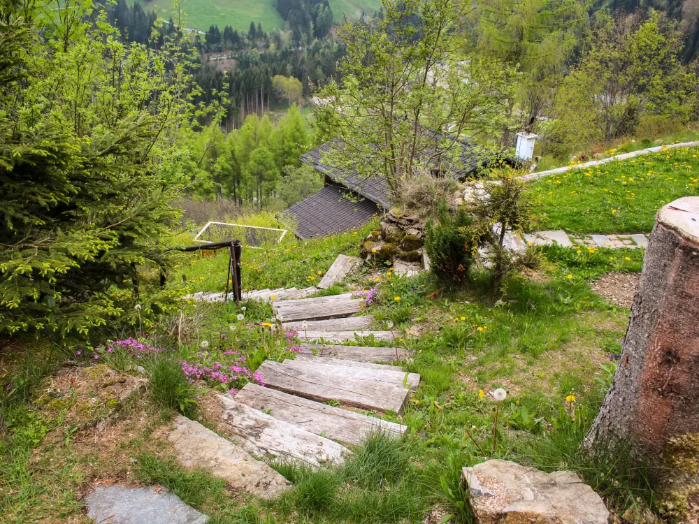 Chalet Moléson