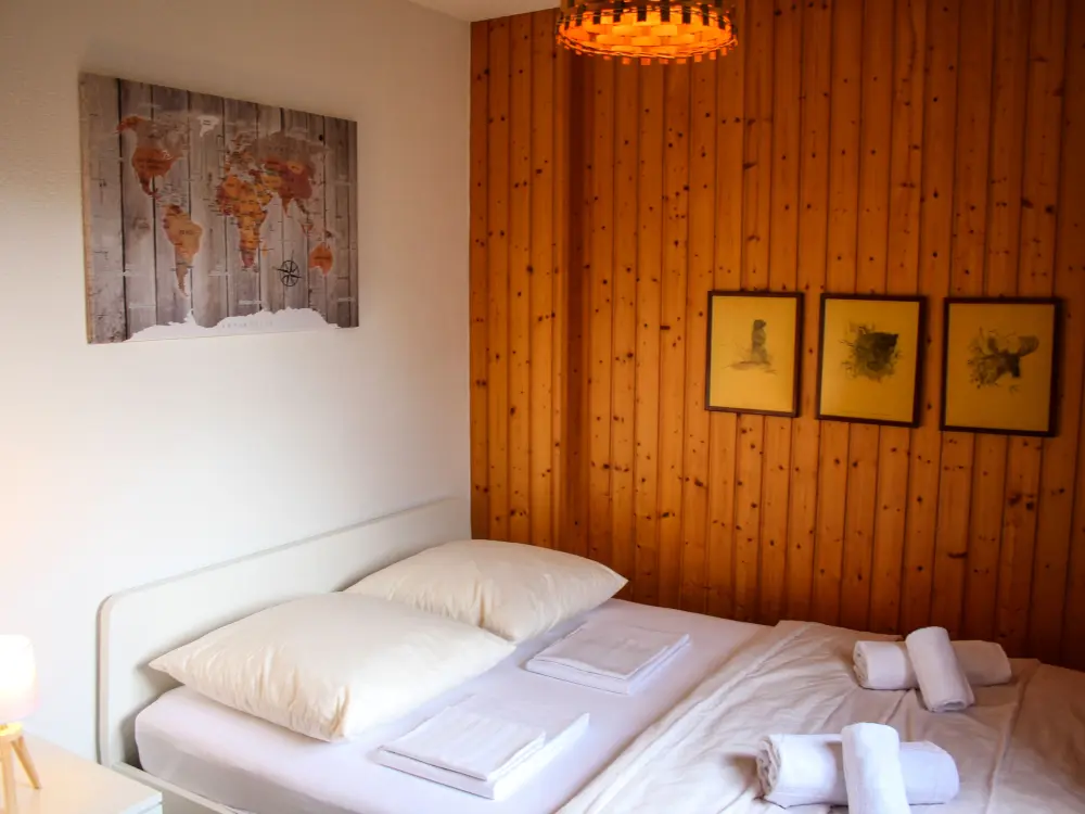 Chalet Moléson