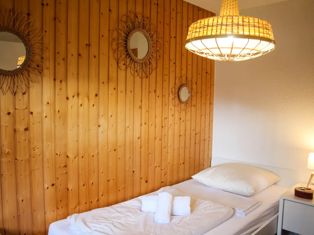 Chalet Moléson