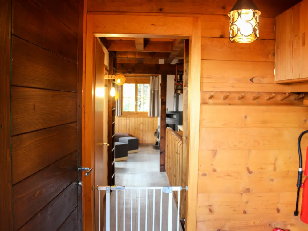 Chalet Moléson