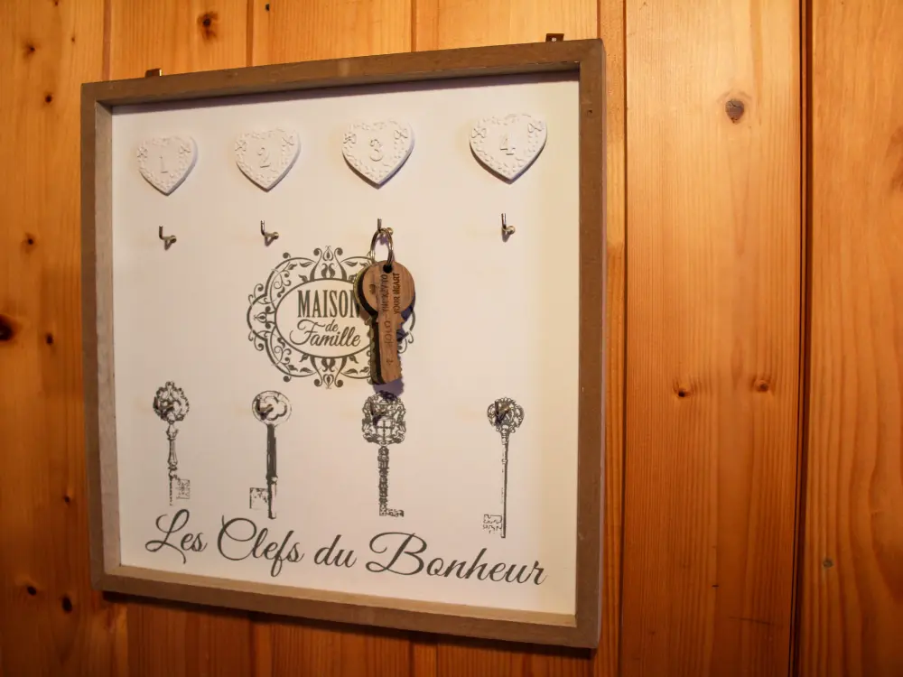 Chalet Moléson