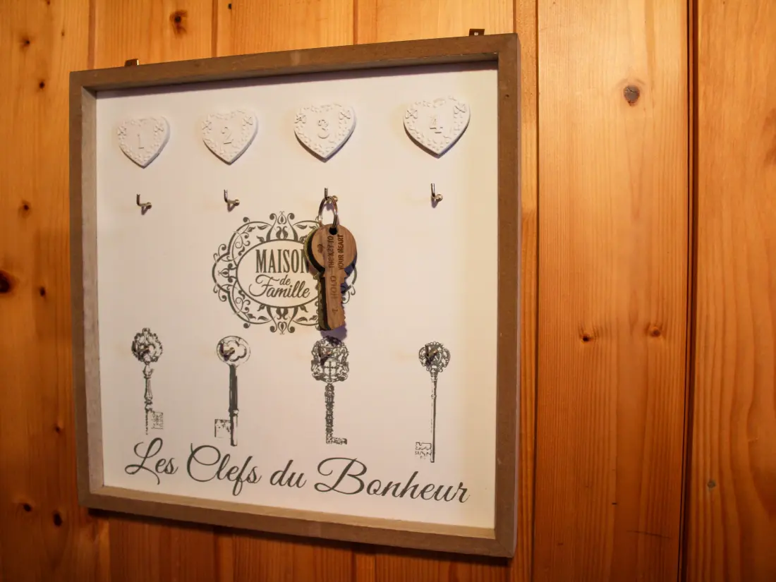 Chalet Moléson