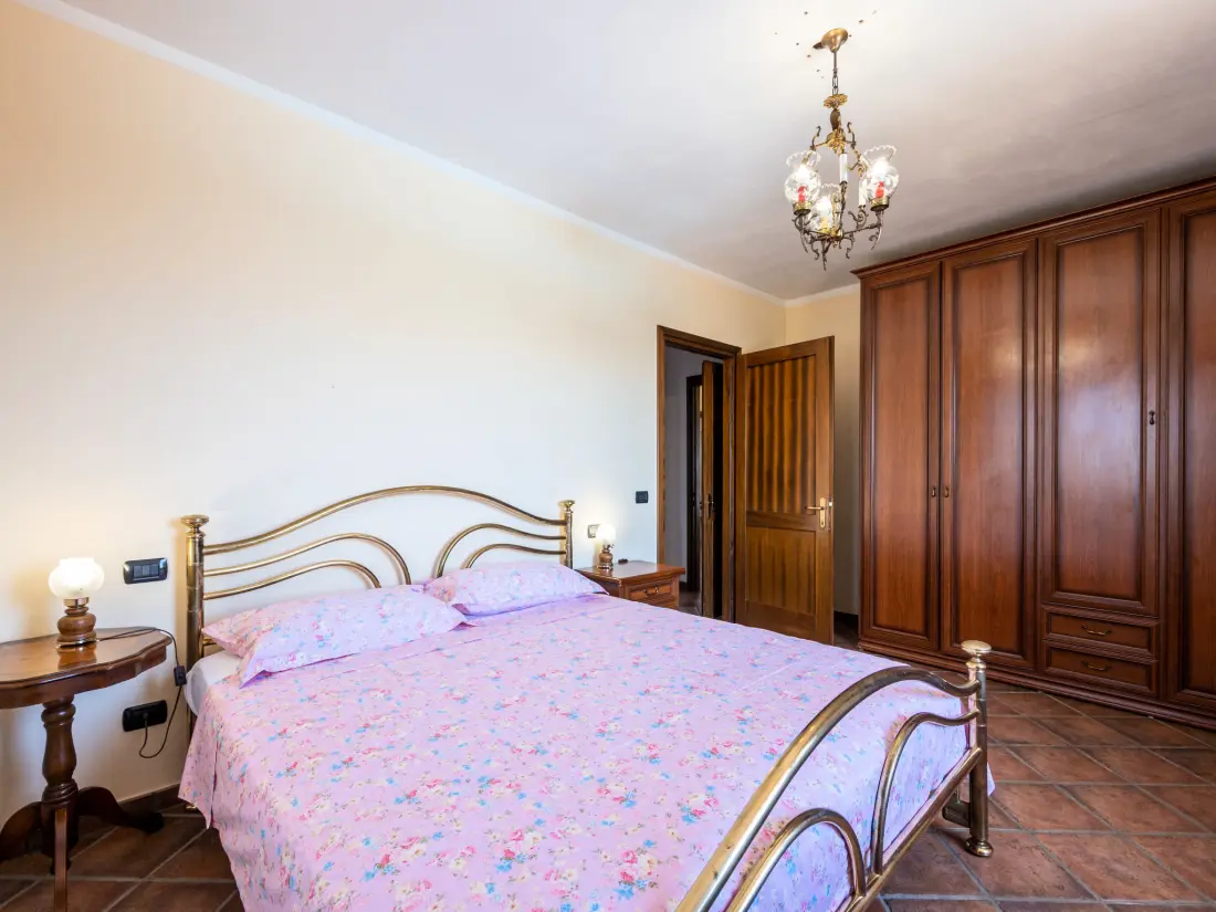 Maison de Vacances Mombaruzzo