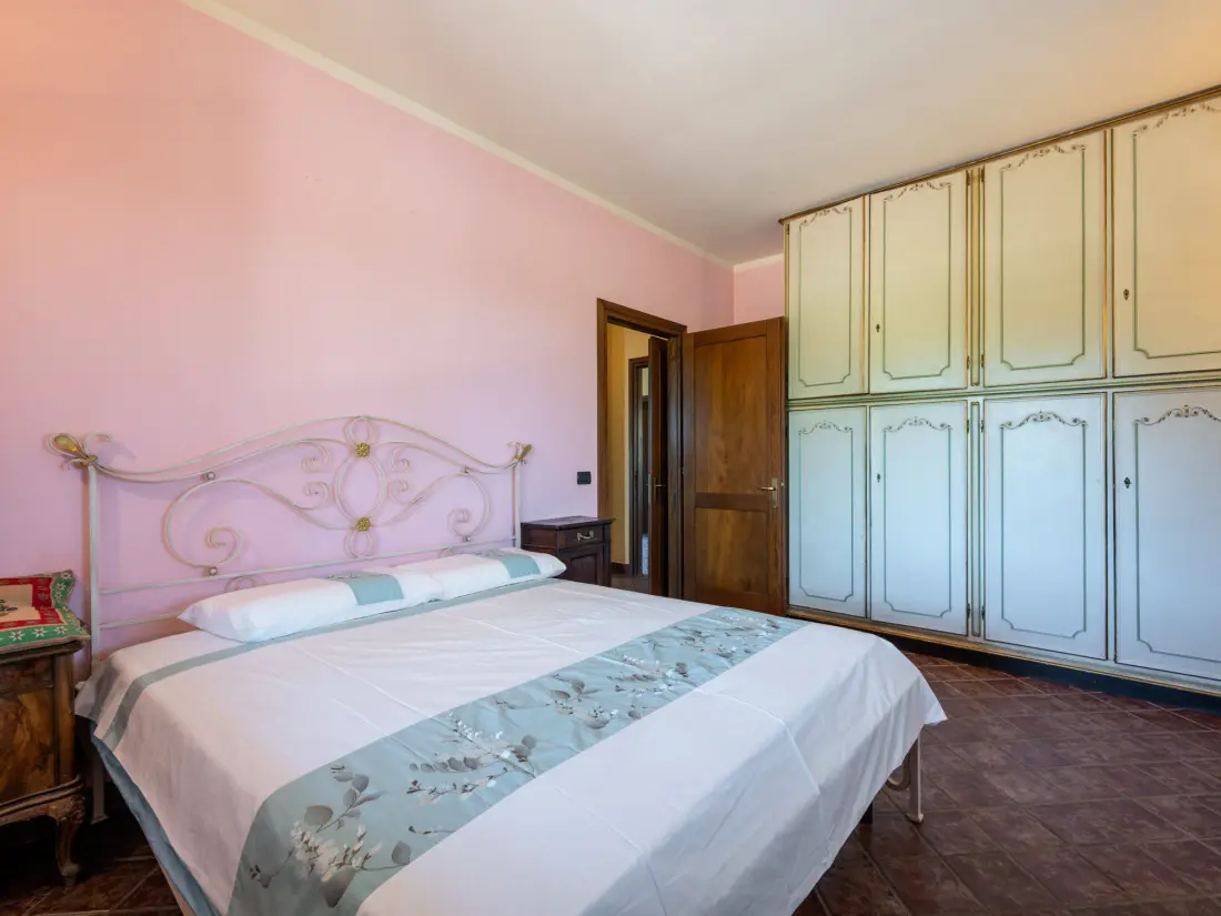 Maison de Vacances Mombaruzzo
