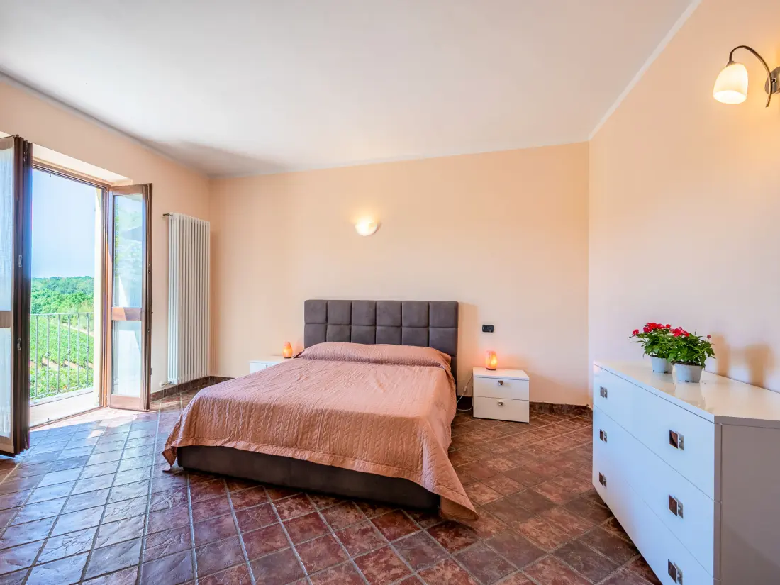 Maison de Vacances Mombaruzzo