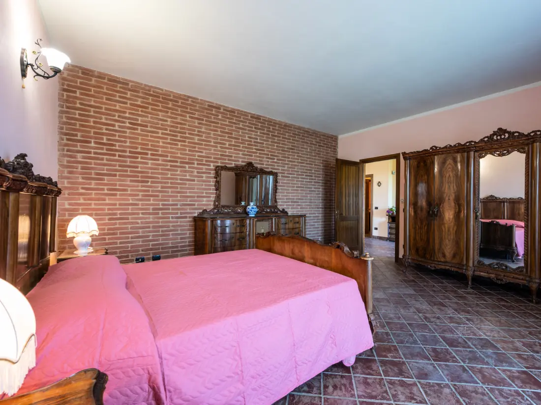 Maison de Vacances Mombaruzzo