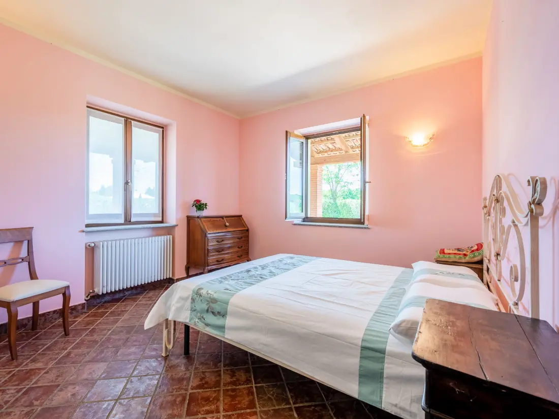 Maison de Vacances Mombaruzzo