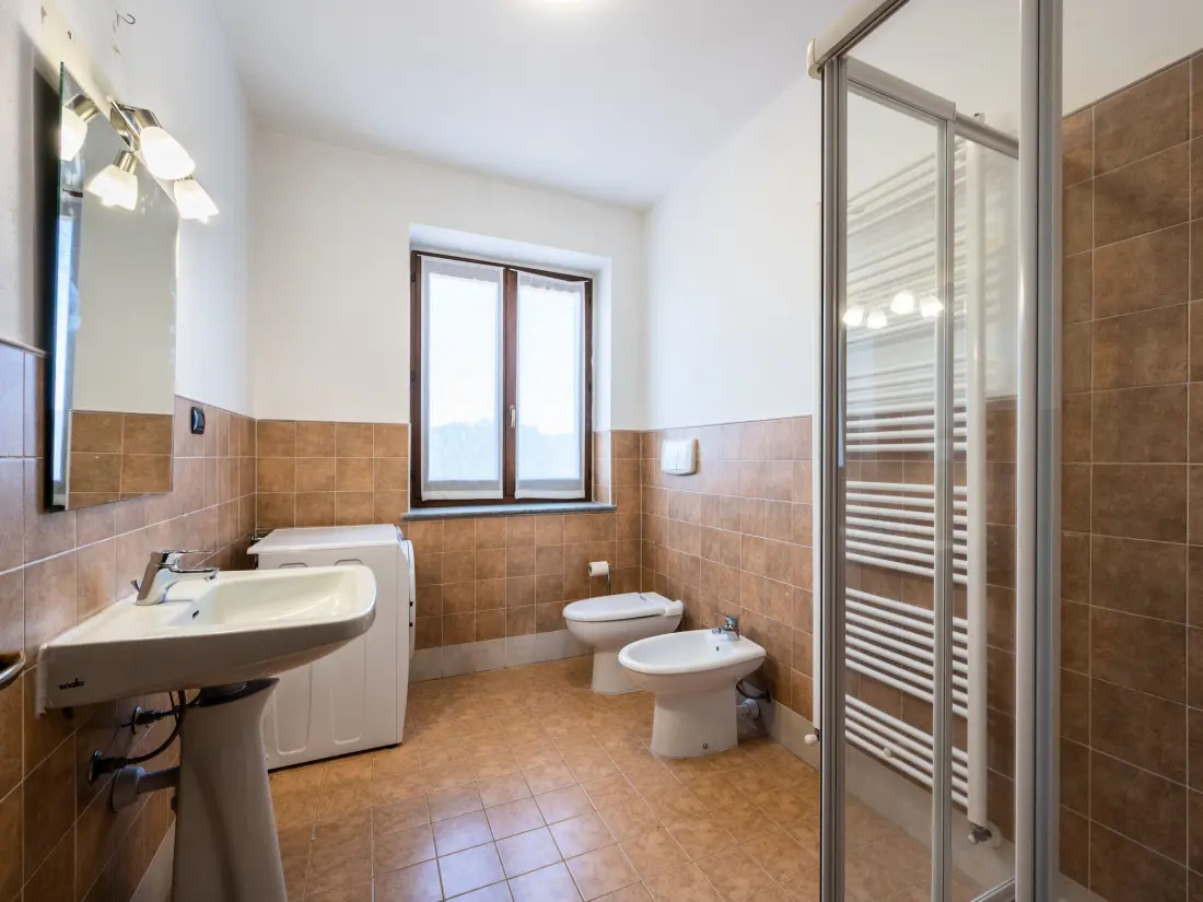 Maison de Vacances Mombaruzzo