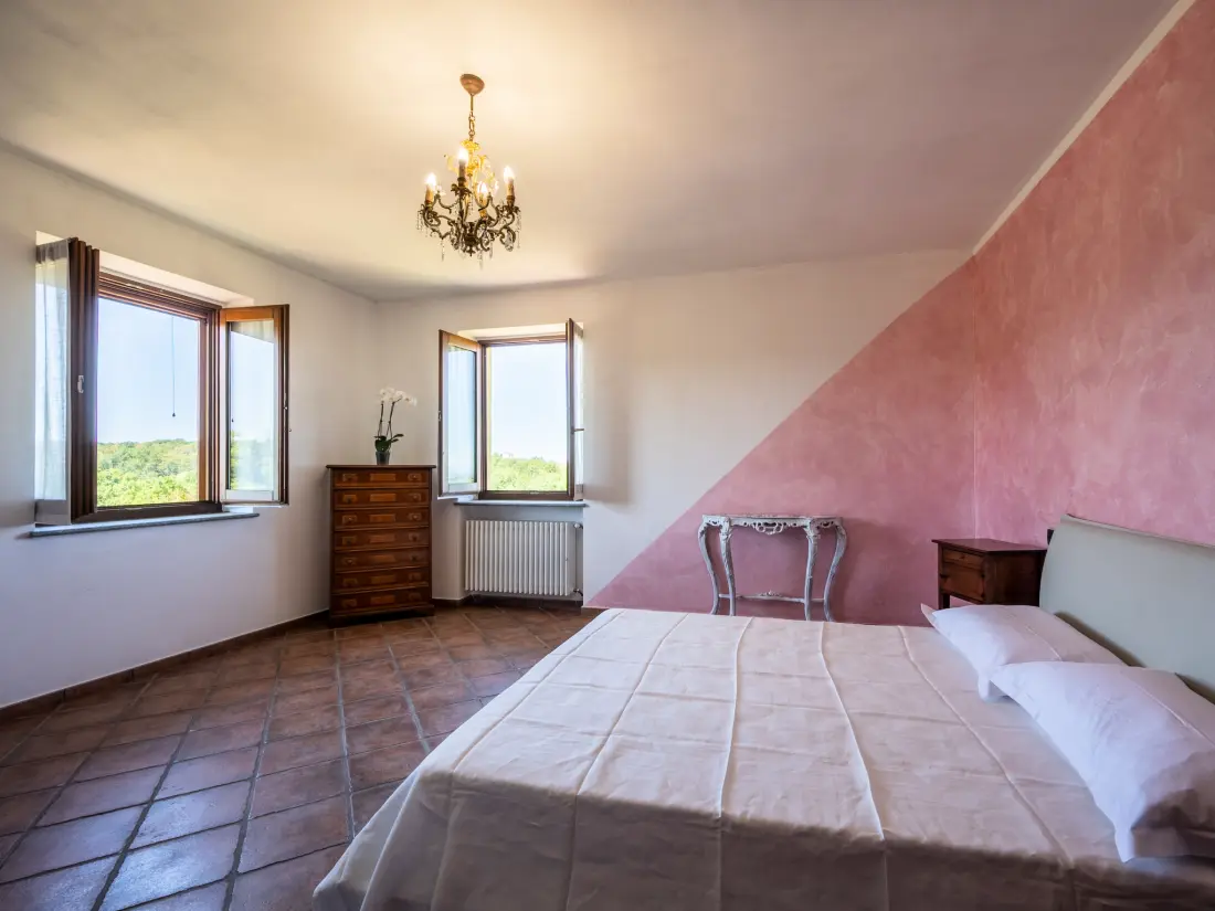Maison de Vacances Mombaruzzo