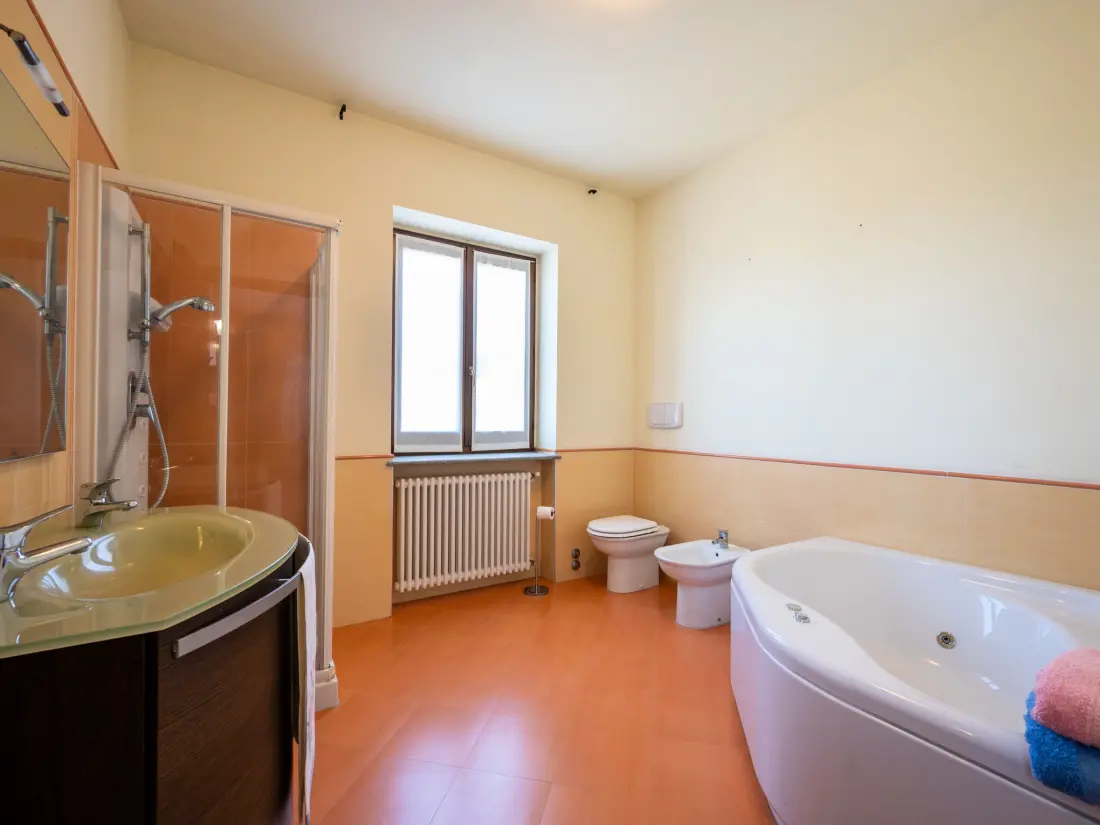 Maison de Vacances Mombaruzzo