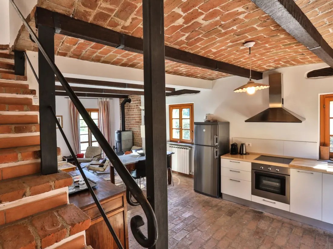 Résidence Villa Pesce,Dolcetto