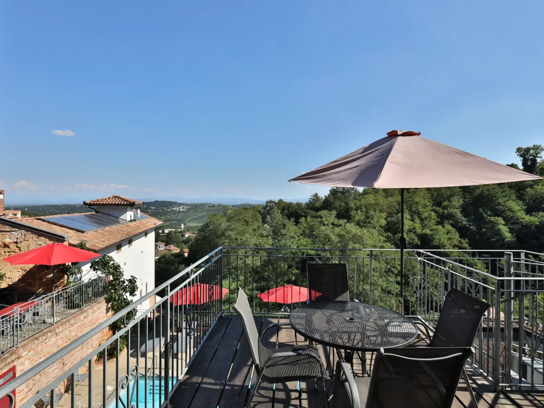 Résidence Villa Pesce,Dolcetto