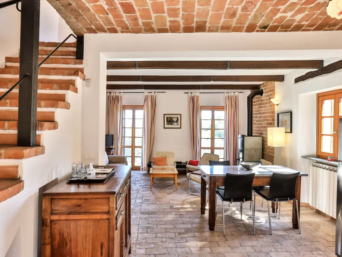 Résidence Villa Pesce,Dolcetto