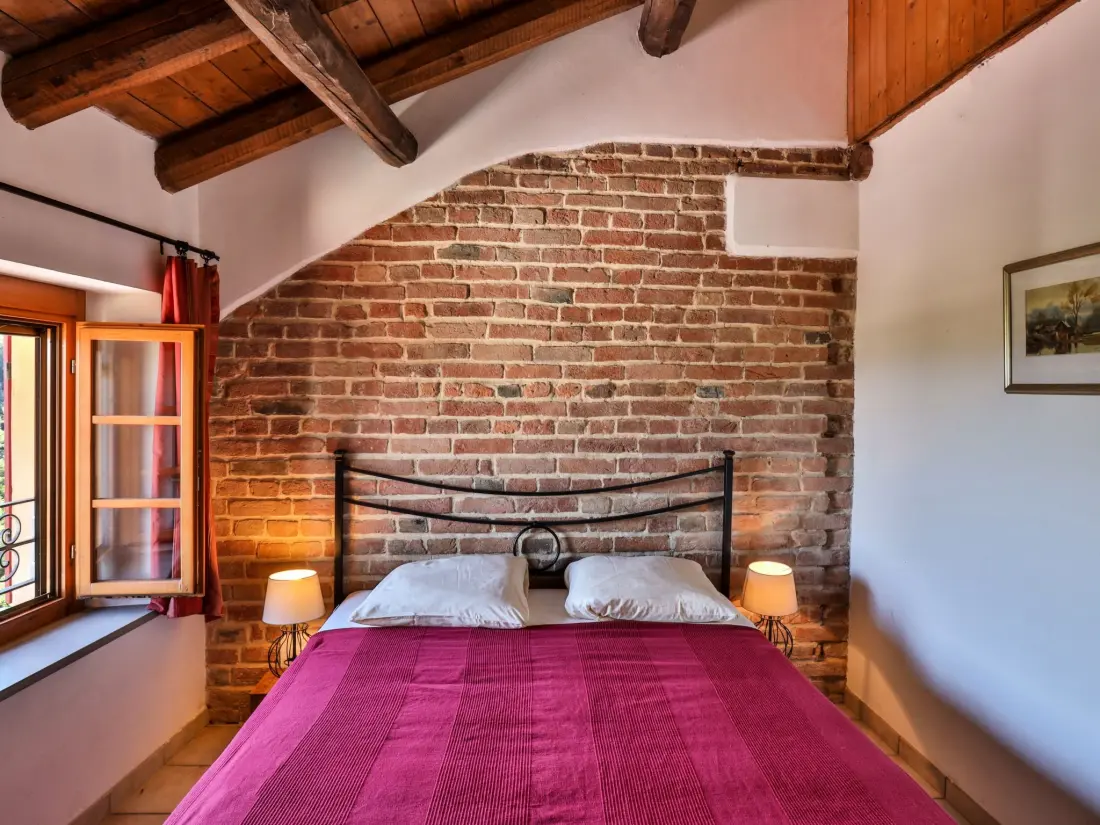 Résidence Villa Pesce,Dolcetto
