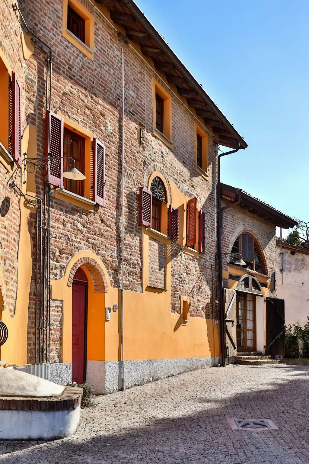 Résidence Villa Pesce,Dolcetto