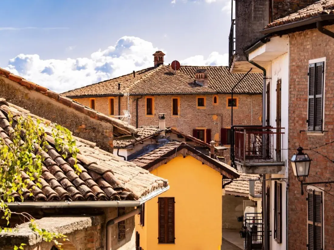 Résidence Villa Pesce,Dolcetto