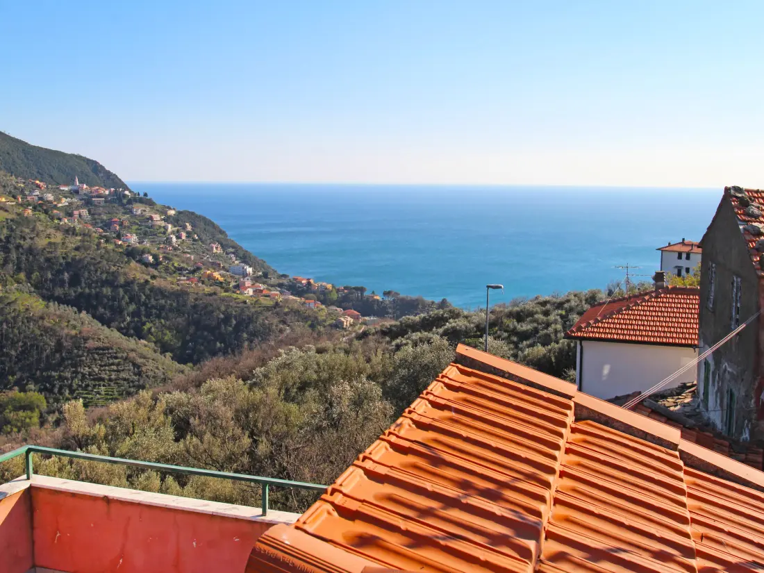 Maison de Vacances Moneglia