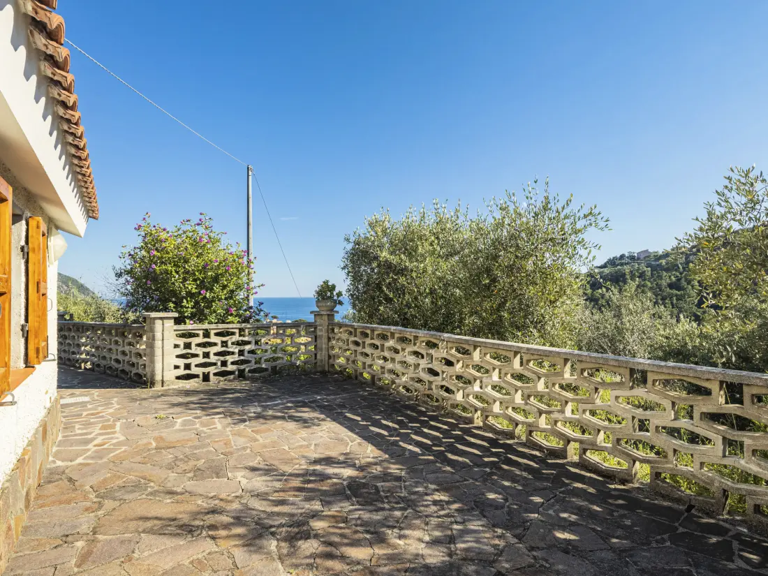 Maison de Vacances Moneglia