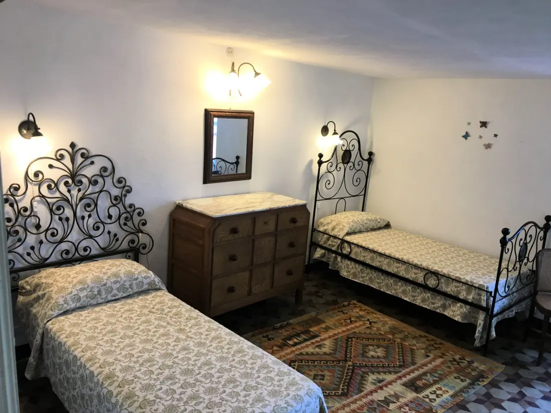 Maison de Vacances Moneglia