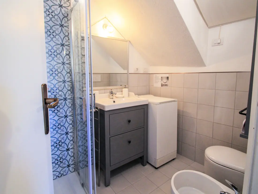 Maison de Vacances Moneglia