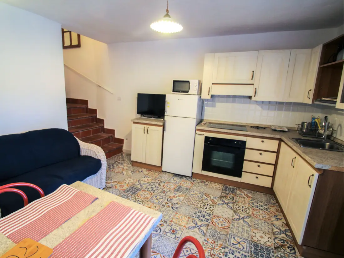 Maison de Vacances Moneglia