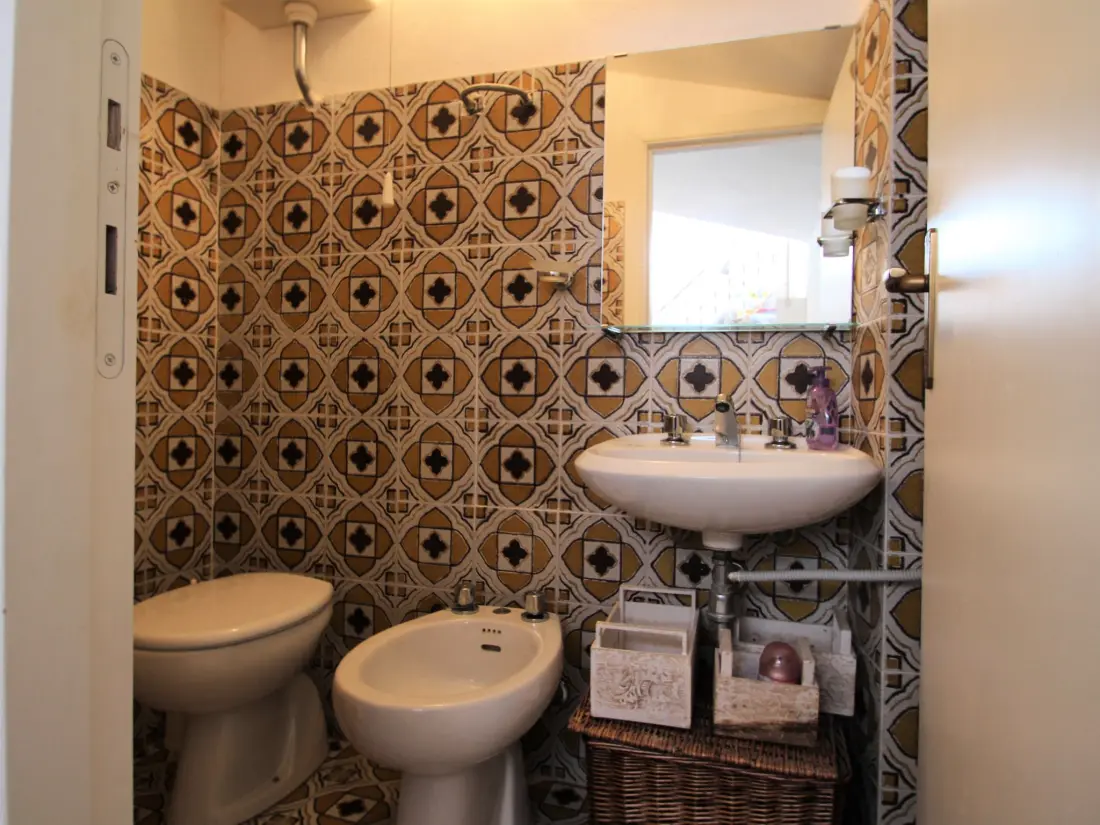 Maison de Vacances Moneglia