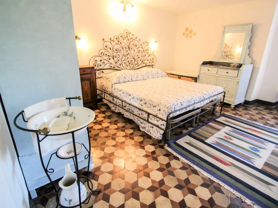 Maison de Vacances Moneglia