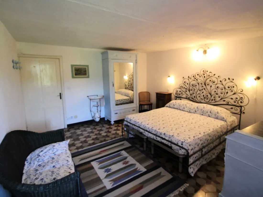 Maison de Vacances Moneglia